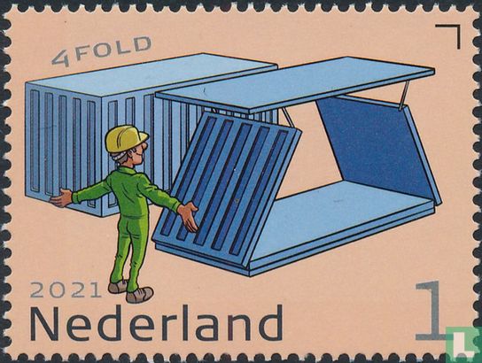 Innovatief Nederland 