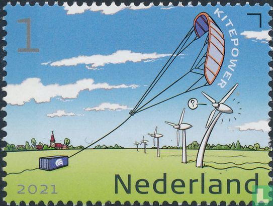 Innovatief Nederland