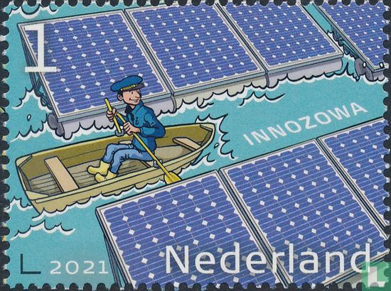 Innovatief Nederland 