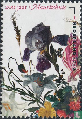 200 jaar Mauritshuis 