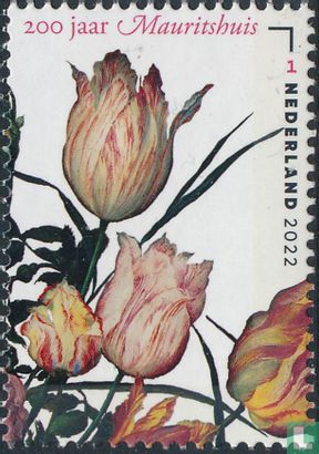 200 jaar Mauritshuis 