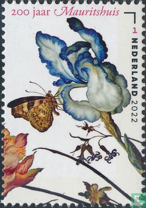 200 jaar Mauritshuis 