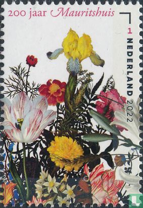 200 jaar Mauritshuis 