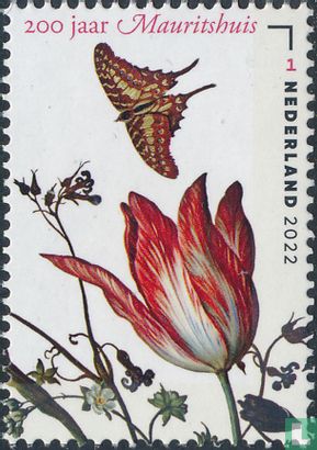 200 jaar Mauritshuis