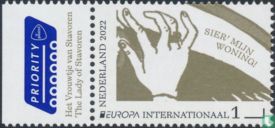 Europa - Verhalen & mythen 