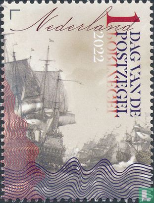 Dag van de postzegel