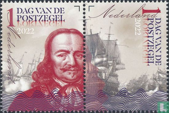 Dag van de postzegel 