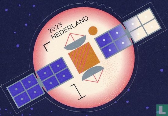 De reis naar de maan 