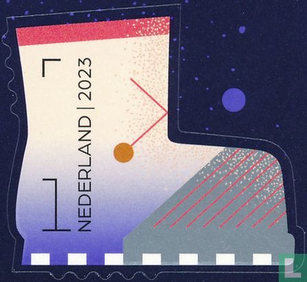 De reis naar de maan 